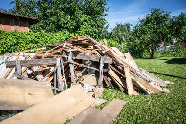 Best Attic Cleanout  in Waukomis, OK