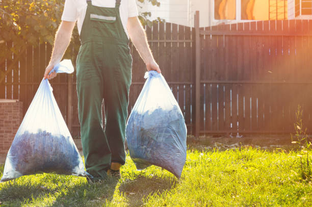Best Donation Pickup Services  in Waukomis, OK