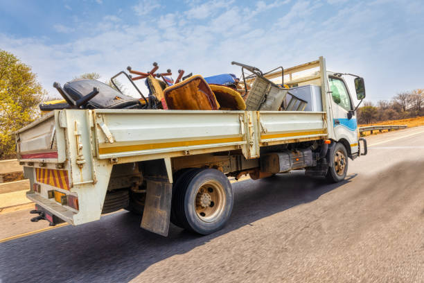 Waukomis, OK Junk Removal Services Company