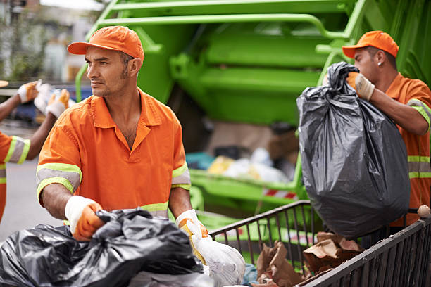 Best Commercial Junk Removal  in Waukomis, OK