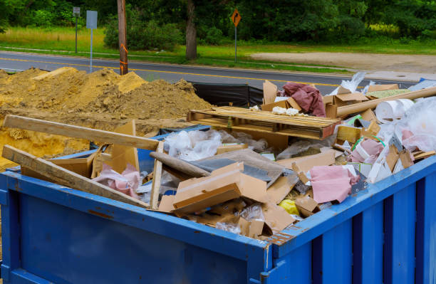 Best Electronics and E-Waste Disposal  in Waukomis, OK